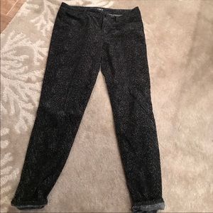 Loft Corderoy Jean